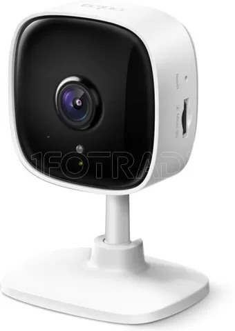 Photo de Caméra intérieure IP TP-Link TC60 WiFi Full HD (Blanc)