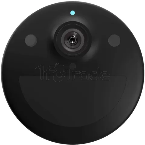 Photo de Caméra IP extérieur Ezviz eLife 2K+ - IR 10m Quad HD (Gris)
