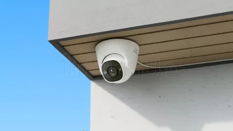 Photo de Caméra IP extérieur Reolink P324