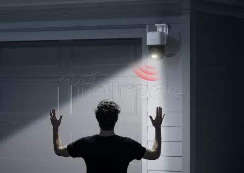 Photo de Caméra IP extérieur Reolink W760