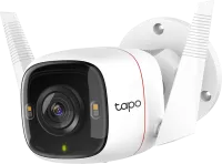 Photo de TP-Link Tapo C320WS