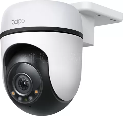 Photo de Caméra IP extérieur TP-Link Tapo C500 Full HD (Blanc)