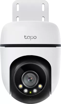Photo de Caméra IP extérieur TP-Link Tapo C500 Full HD (Blanc)