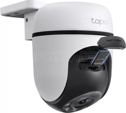Photo de Caméra IP extérieur TP-Link Tapo C500 Full HD (Blanc)