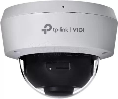 Photo de Caméra IP extérieur TP-Link Vigi C250  - IR 30m (Blanc)