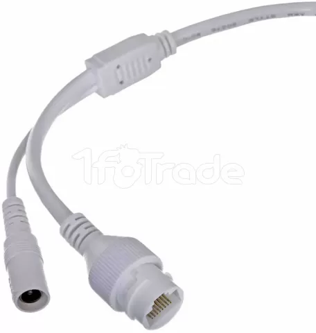 Photo de Caméra IP extérieur TP-Link Vigi C250  - IR 30m (Blanc)