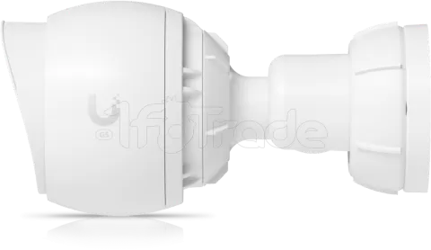 Photo de Caméra IP extérieur Ubiquiti G5 Bullet 2K - IR 9m (Blanc)