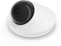 Photo de Caméra IP extérieur Ubiquiti G5 Dôme 2K - IR 10m (Blanc)