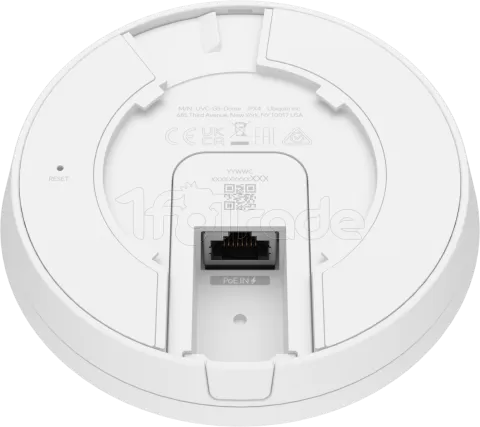 Photo de Caméra IP extérieur Ubiquiti G5 Dôme 2K - IR 10m (Blanc)