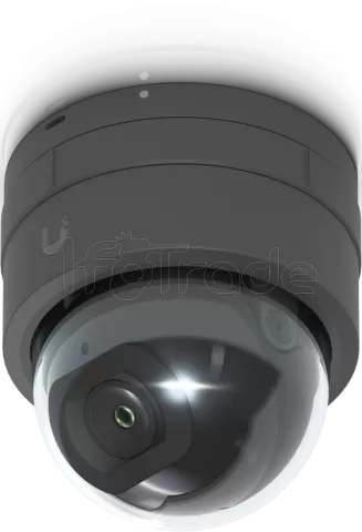 Photo de Caméra IP extérieur Ubiquiti G5 Dôme Ultra 2K - IR 20m (Noir)