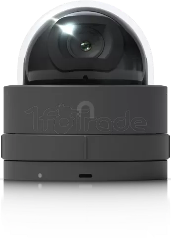 Photo de Caméra IP extérieur Ubiquiti G5 Dôme Ultra 2K - IR 20m (Noir)