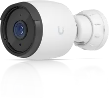 Photo de Caméra IP extérieur Ubiquiti G6 Bullet - IR 30m (Blanc)