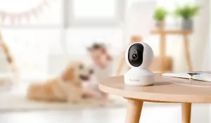 Photo de Reolink E330