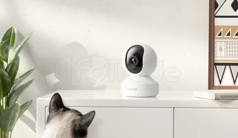 Photo de Caméra IP intérieur Reolink E340