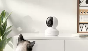 Photo de Reolink E340