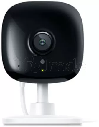 Photo de Caméra IP intérieur TP-Link Tapo C100 Wifi - IR 9m (Blanc)