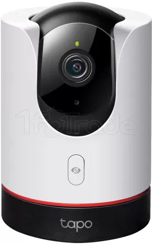 Photo de Caméra IP intérieur TP-Link Tapo C225 2K - IR 9m (Blanc)