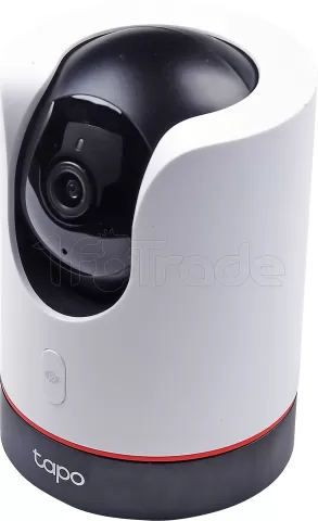 Photo de Caméra IP intérieur TP-Link Tapo C225 2K - IR 9m (Blanc)