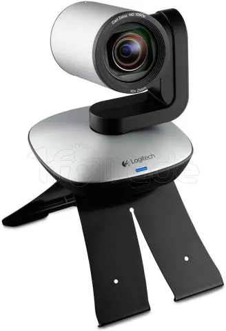 Photo de Caméra pour conférence Logitech PTZ Pro 2 Full HD