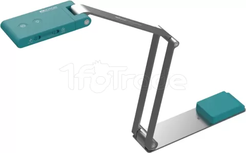 Photo de Caméra Scanner Iris IRIScan Visualizer 7