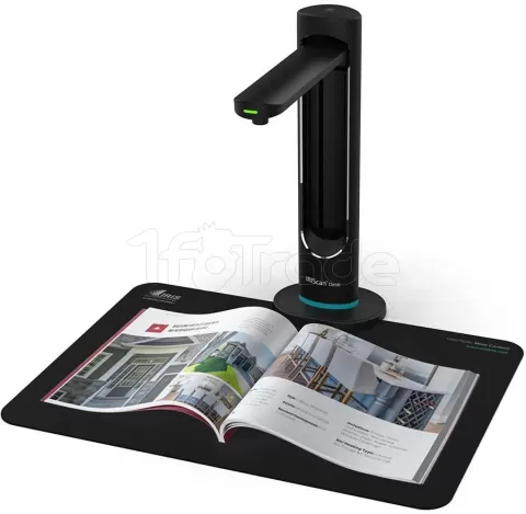 Photo de Caméra Scanner IRIScan Desk 6 Business