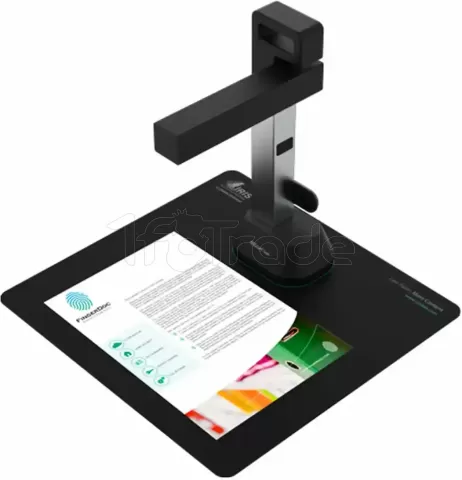Photo de Caméra Scanner IRIScan Desk 6