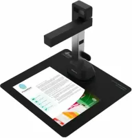 Photo de IRIScan Desk 6