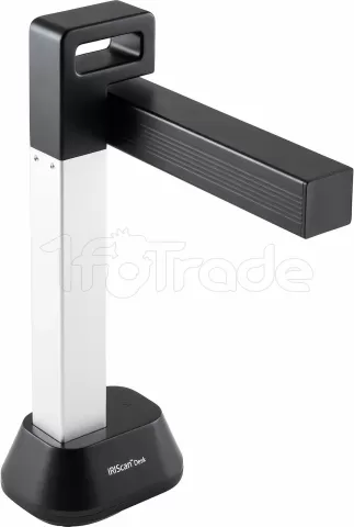 Photo de Caméra Scanner IRIScan Desk 6