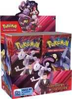 Photo de The Pokémon Company POEV1002