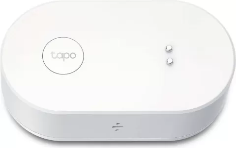 Photo de Capteur de fuite d'eau connectée TP-Link Tapo T300