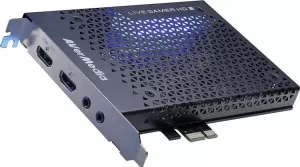 Photo de Streaming AVerMedia Live Gamer HD2