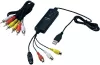 Hauppauge WinTV USB Live2 - Carte D'Acquisition Vidéo USB Pour Convertir Vos Cassettes En DVD - Noir