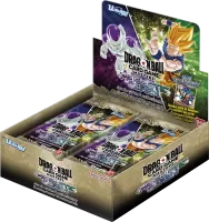 Photo de Carte Dragon Ball : Ultra-Bout 01 Display 24 Boosters (Fr)