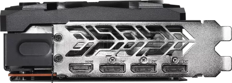 Photo de Carte Graphique AMD ASRock Radeon RX 6800 XT Phantom Gaming D OC 16Go