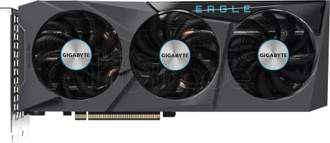 Photo de Carte Graphique AMD Gigabyte Radeon RX 6700 XT Eagle 12Go