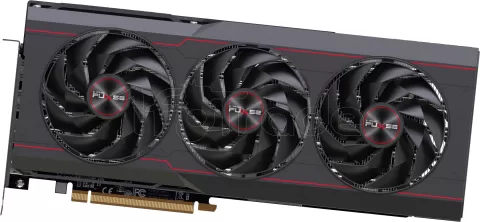 Photo de Carte Graphique AMD Sapphire Radeon RX 7900 XT Pulse 20Go