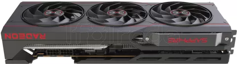 Photo de Carte Graphique AMD Sapphire Radeon RX 7900 XT Pulse 20Go