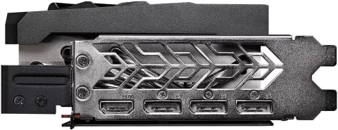 Photo de Carte Graphique ASRock Radeon RX 7900XTX Phantom Gaming 24Go
