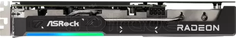 Photo de Carte Graphique ASRock Radeon RX 9060 XT Challenger OC 16Go