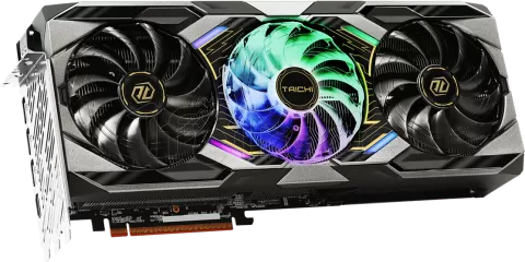 Photo de Carte Graphique ASRock Radeon RX 9070 XT Taichi OC
