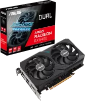 Photo de Carte Graphique Asus Dual