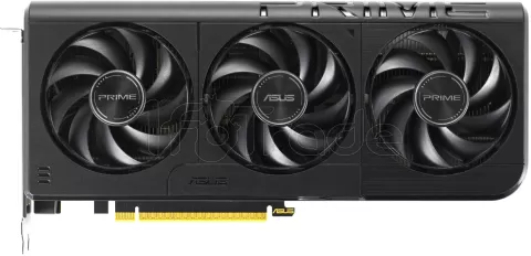 Photo de Carte Graphique Asus GeForce RTX 5050 Prime OC