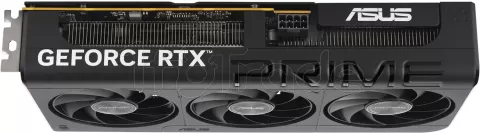Photo de Carte Graphique Asus GeForce RTX 5050 Prime OC