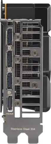 Photo de Carte Graphique Asus GeForce RTX 5060 Dual Advanced OC