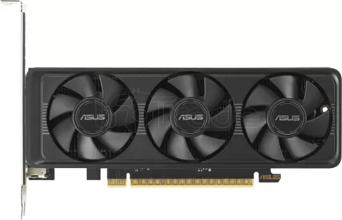 Photo de Carte Graphique Asus GeForce RTX 5060 LP BRK OC (Low Profile)