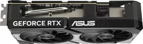 Photo de Carte Graphique Asus GeForce RTX 5060 Ti Dual OC 16Go