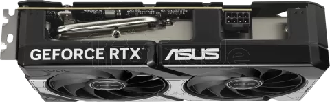 Photo de Carte Graphique Asus GeForce RTX 5060 Ti Dual OC 8Go