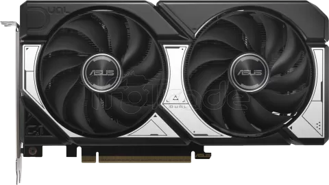Photo de Carte Graphique Asus GeForce RTX 5060 Ti Dual OC 8Go