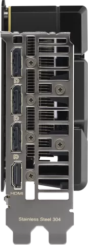 Photo de Carte Graphique Asus GeForce RTX 5060 Ti Dual OC 8Go