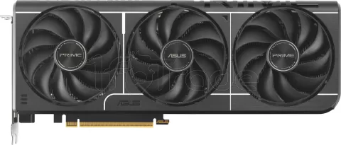 Photo de Carte Graphique Asus GeForce RTX 5060 Ti Prime OC 16Go